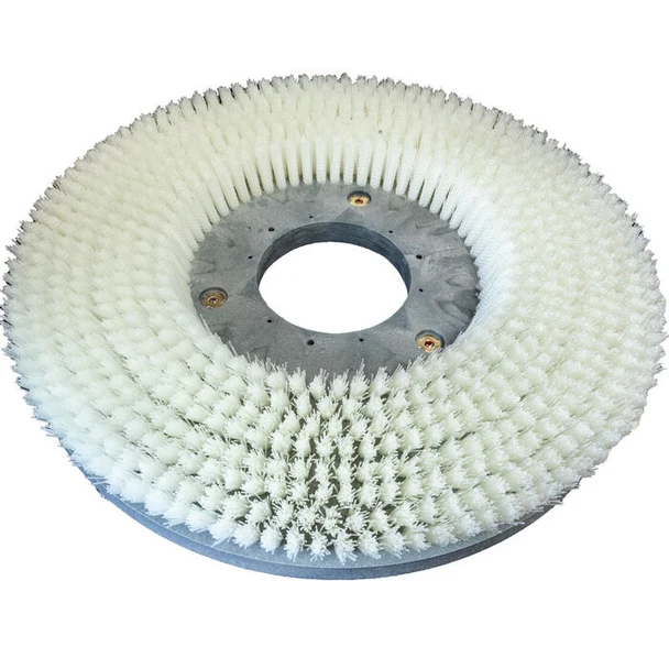 4035186 - TENNANT 4035186 20 inch nylon scrubbing brush