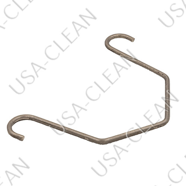 21853 - Brush retaining wire spring 175-8609