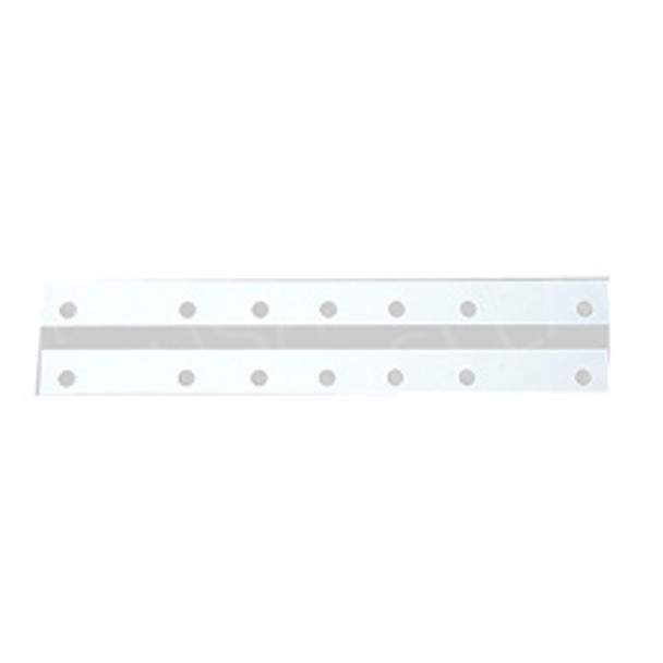  - Squeegee blade front (OBSOLETE) 186-0179