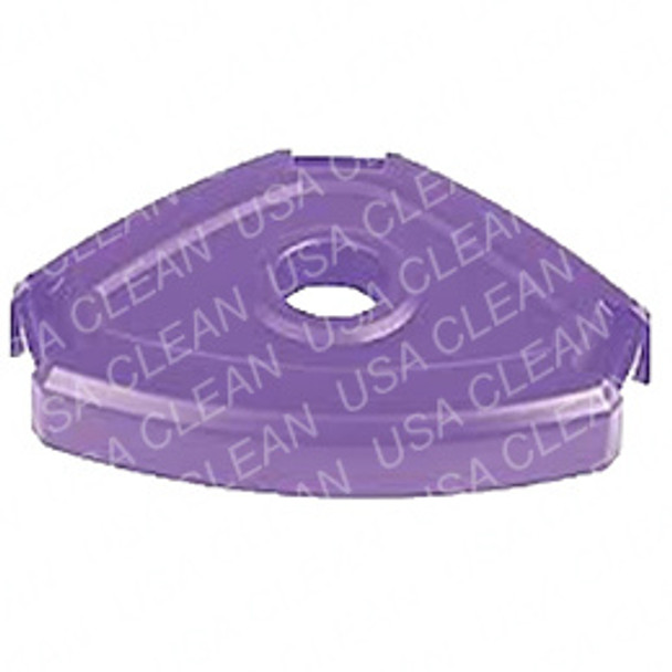 833948 - Purple cap 199-0589