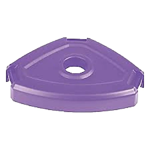 833948 - Purple cap 199-0589