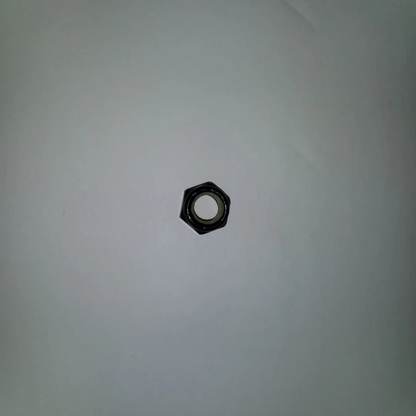C11558 - Locking nut 221-0318