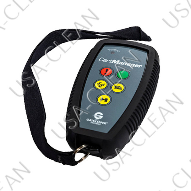 K-9400 - Remote 286-0020