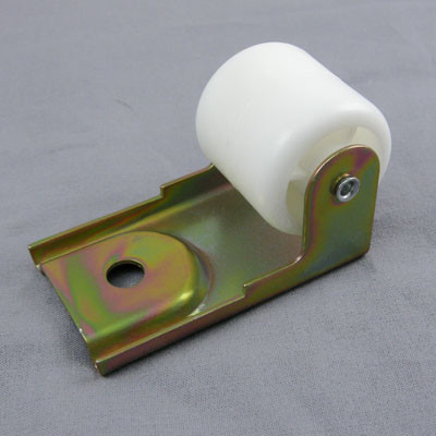 4018476 - Squeegee roller assembly 175-3091