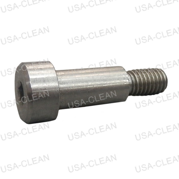 1014128 - Bolt M6 x 1 stainless steel 175-8860