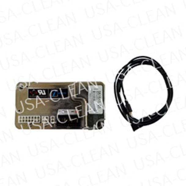 9014613 - Controller kit (Requires Tennant Tech to program) 375-1355