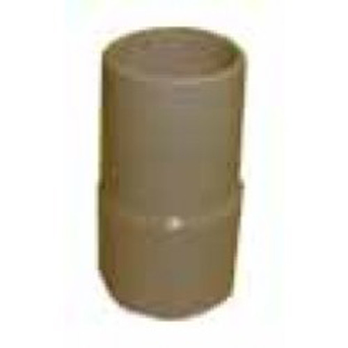 86609780 - WIRE HOSE CUFF1-1/2,1-1/2W (QBA) 993-0294