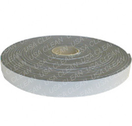 86618530 - BULK GASKET 1/4 X 1/2 X 50 (PER FT) 993-0325