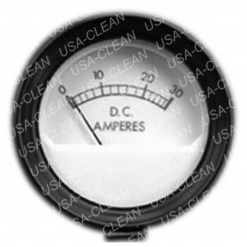 86832820 - AMP METER 993-1238