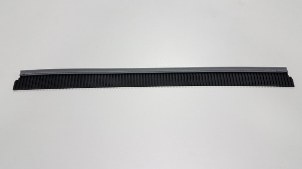  - Squeegee blade assembly urethane 994-0120
