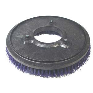  - Extra heavy grit stripping brush - 46 grit 996-0676