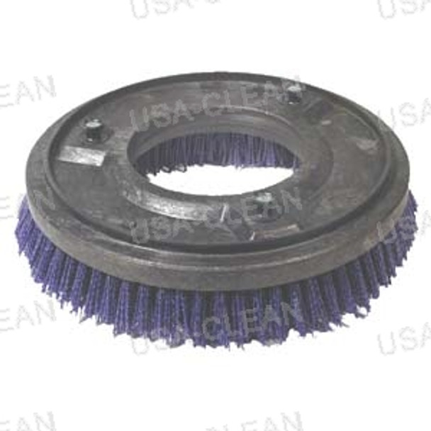  - Nylon brush 996-0681                      