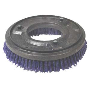  - Nylon brush 996-0681