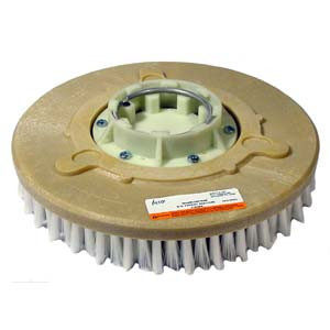  - Polypropelene scrubbing brush 996-0694