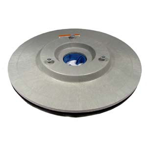  - Pad driver 996-0731