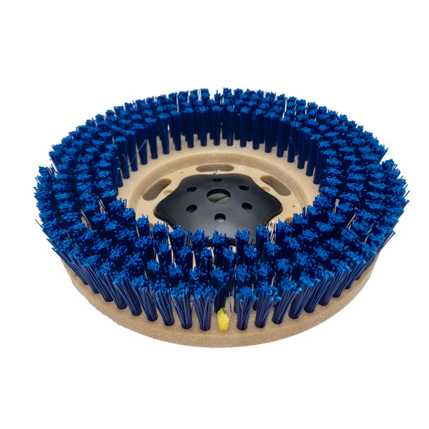  - Polypropelene scrubbing brush 996-0945