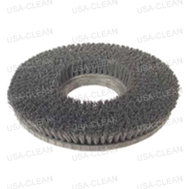 773312 - 12 inch lite grit scrubbing brush - 500 grit 996-2031 773312 - 12 inch lite grit scrubbing brush - 500 grit 996-2031