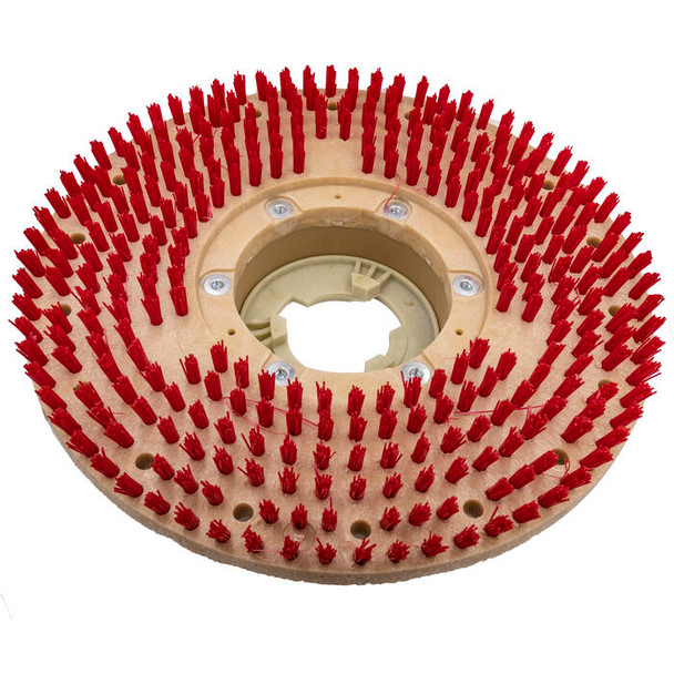  - Aftermarket 782714 W/ RISER& NP-46 14 inch Pad driver