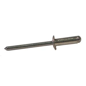  - Pop rivet 3/16 x 7/16 997-1002