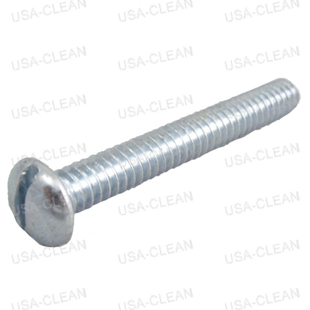 - Screw 10-24 x 1 1/2 round head slotted zinc plated 999-0146  - Screw 10-24 x 1 1/2 round head slotted zinc plated 999-0146