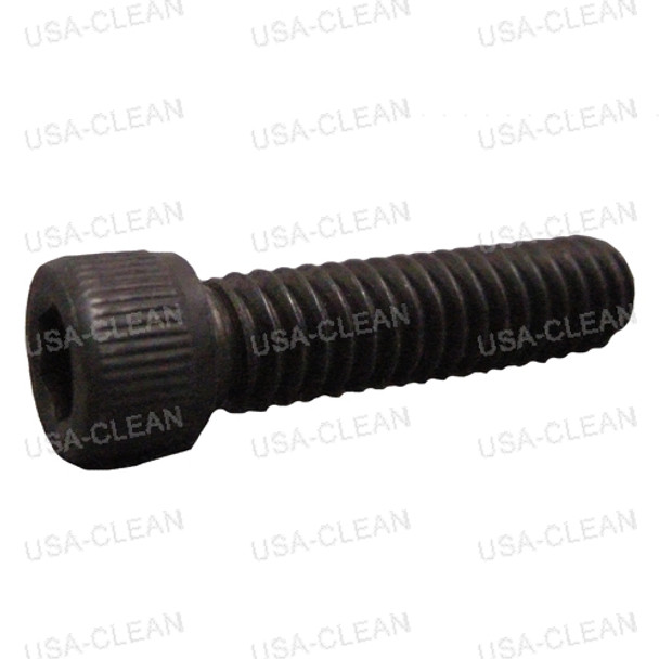  - Screw 1/4-20 x 1 socket head alloy plain finish 999-0197                      