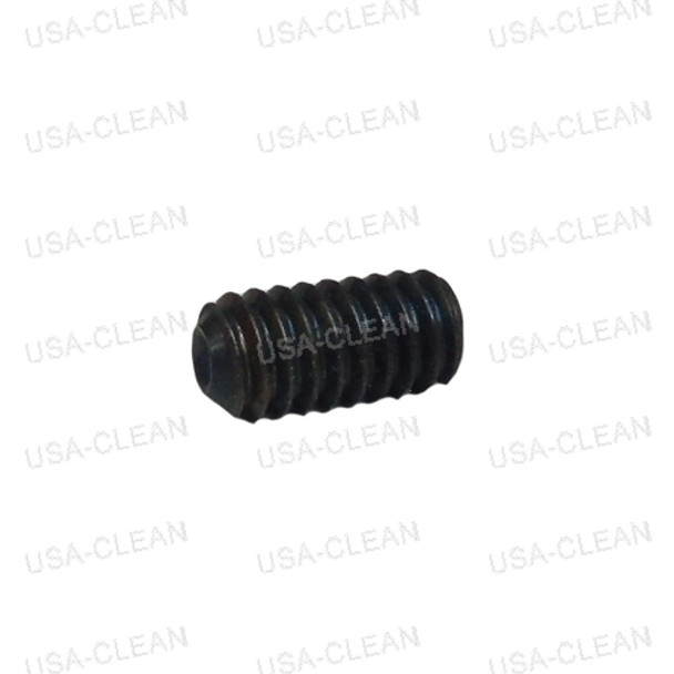  - Screw 1/4-20 x 1/2 cup point socket set plain finish 999-0347                      