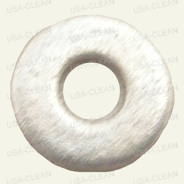  - Washer 6 SAE flat plain finish 999-0377                      