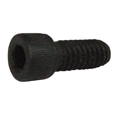  - Screw 1/4-20 x 5/8 socket head alloy plain finish 999-0435