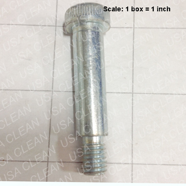  - Screw 5/16-18 x 1 1/2 socket head shoulder 999-0622                      