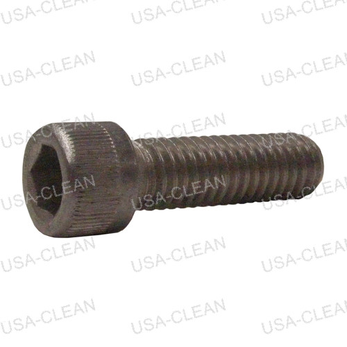 - Screw 3/8-16 x 1 1/4 socket head stainless steel 999-0618