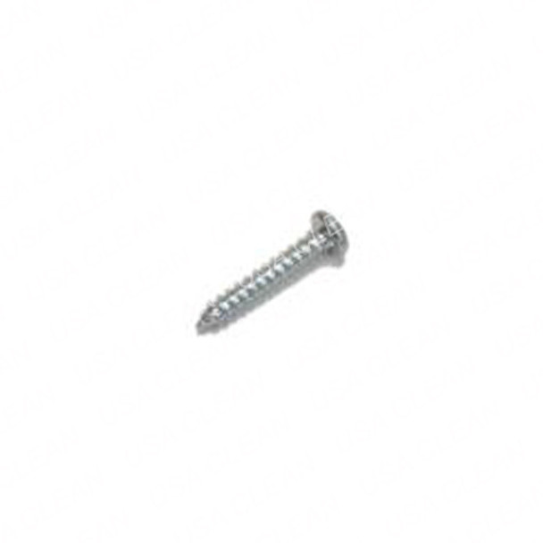  - Screw 8 x 1 pan head phillips zinc plated 999-0883                      