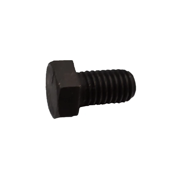  - Bolt 1/2-13 x 7/8 hex head grade 5 plain finish 999-0877