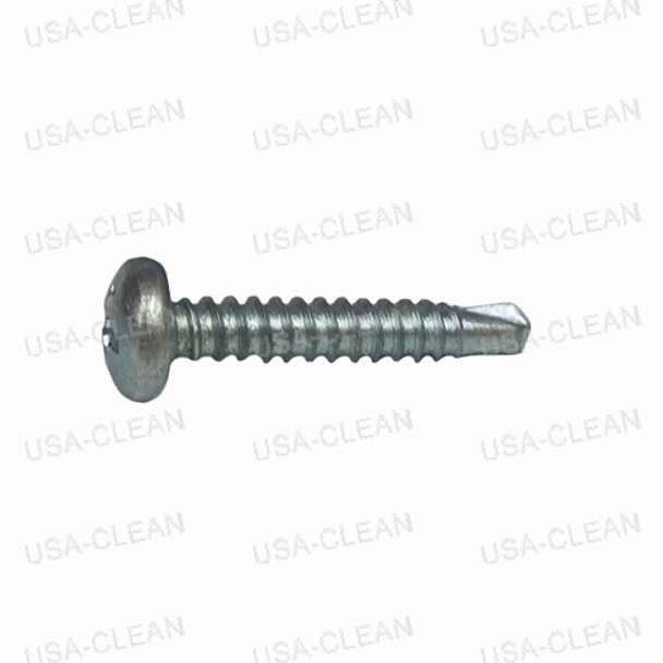  - Screw 14 x 1 1/4 pan head phillips self-tapping zinc 999-0970
