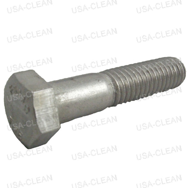  - Screw 3/8-16 x 1 3/4 hex head stainless steel 999-1006