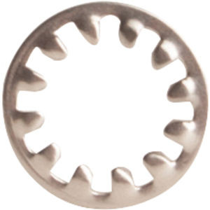  - Washer #10 internal lock stainless steel 999-1026