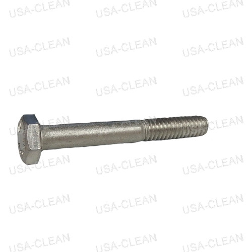  - Bolt 1/4-20 x 2 hex head hot dipped galvanized 999-1020