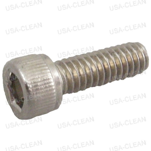  - Screw 8-32 x 1/2 socket head stainless steel 999-1206