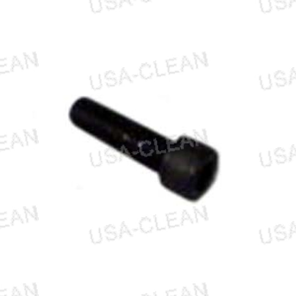  - Screw 1/4-28 x 3/4 socket head alloy plain finish 999-1202                      