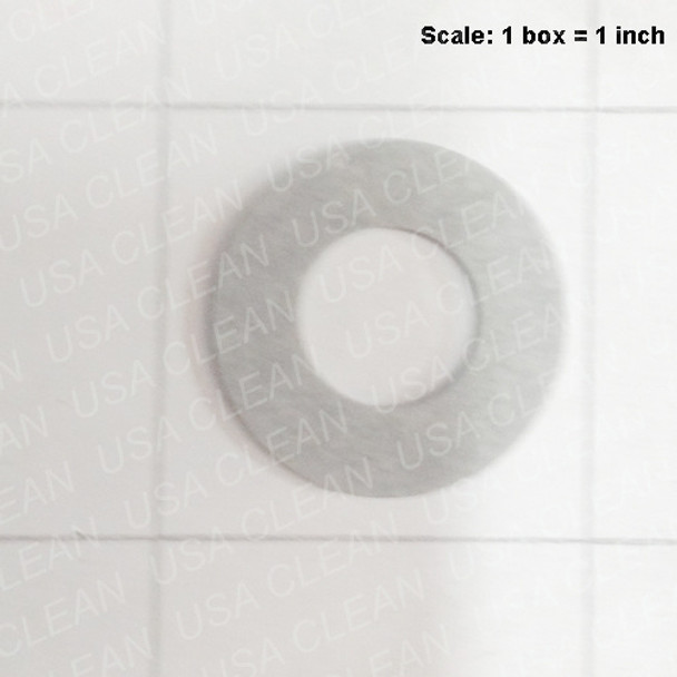  - Washer M10 fiber flat 999-1264                      