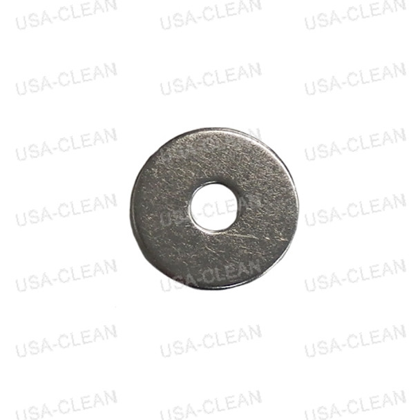  - Washer 1/4 x 1 OD fender stainless steel 999-1288