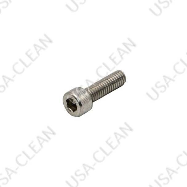  - Screw M6-1 x 20mm socket head stainless steel 999-1320                      