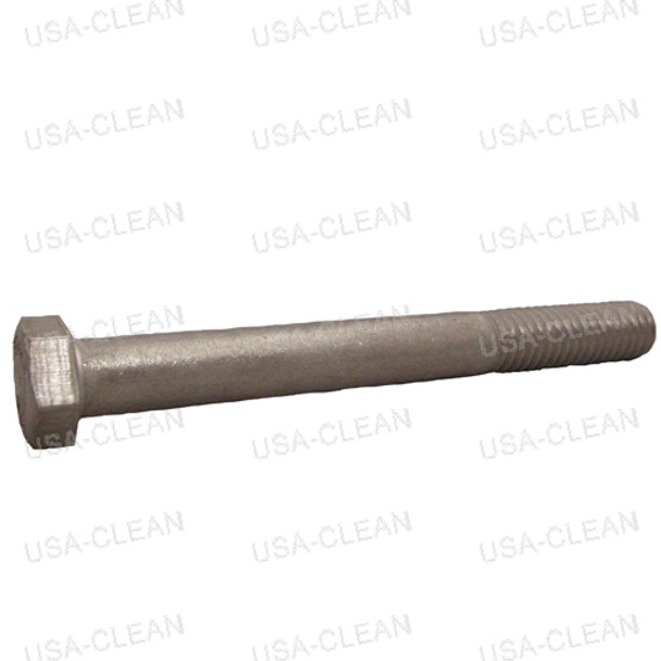  - Bolt 3/8-16 x 3 1/2 hex head stainless steel 999-1441                      