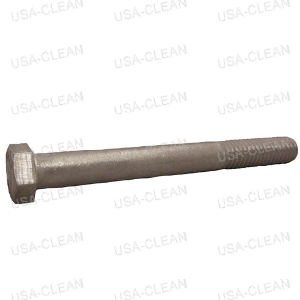  - Bolt 3/8-16 x 3 1/2 hex head stainless steel 999-1441