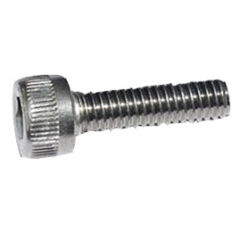 - Screw M6-1 x 14mm hex head zinc plated 999-1465