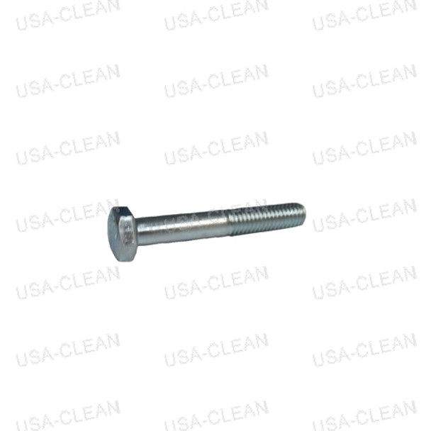  - Screw M6-1 x 40mm hex head zinc plated 999-1597                      