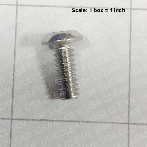  - Screw #10-24 x 1/2 button head SS 999-1599