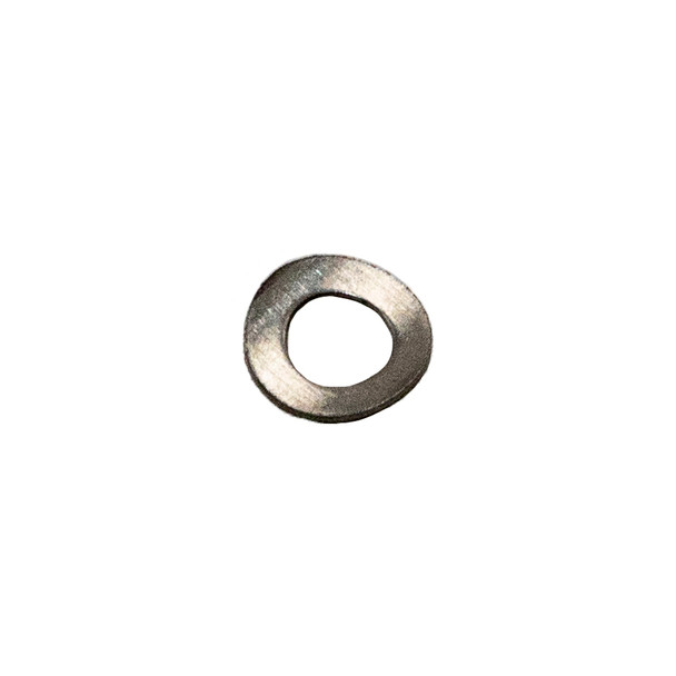  - Washer M4 spring lock stainless steel 999-1802