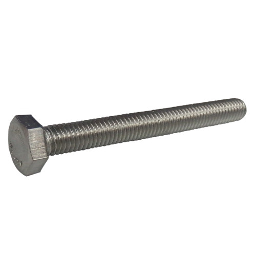  - Screw M6-1 x 55mm hex head stainless steel 999-9093