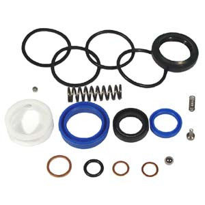 43023 - GENERIC 43023 Seal kit complete