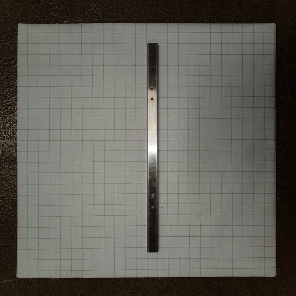 TE99953139 - Rail with nuts 281-1085